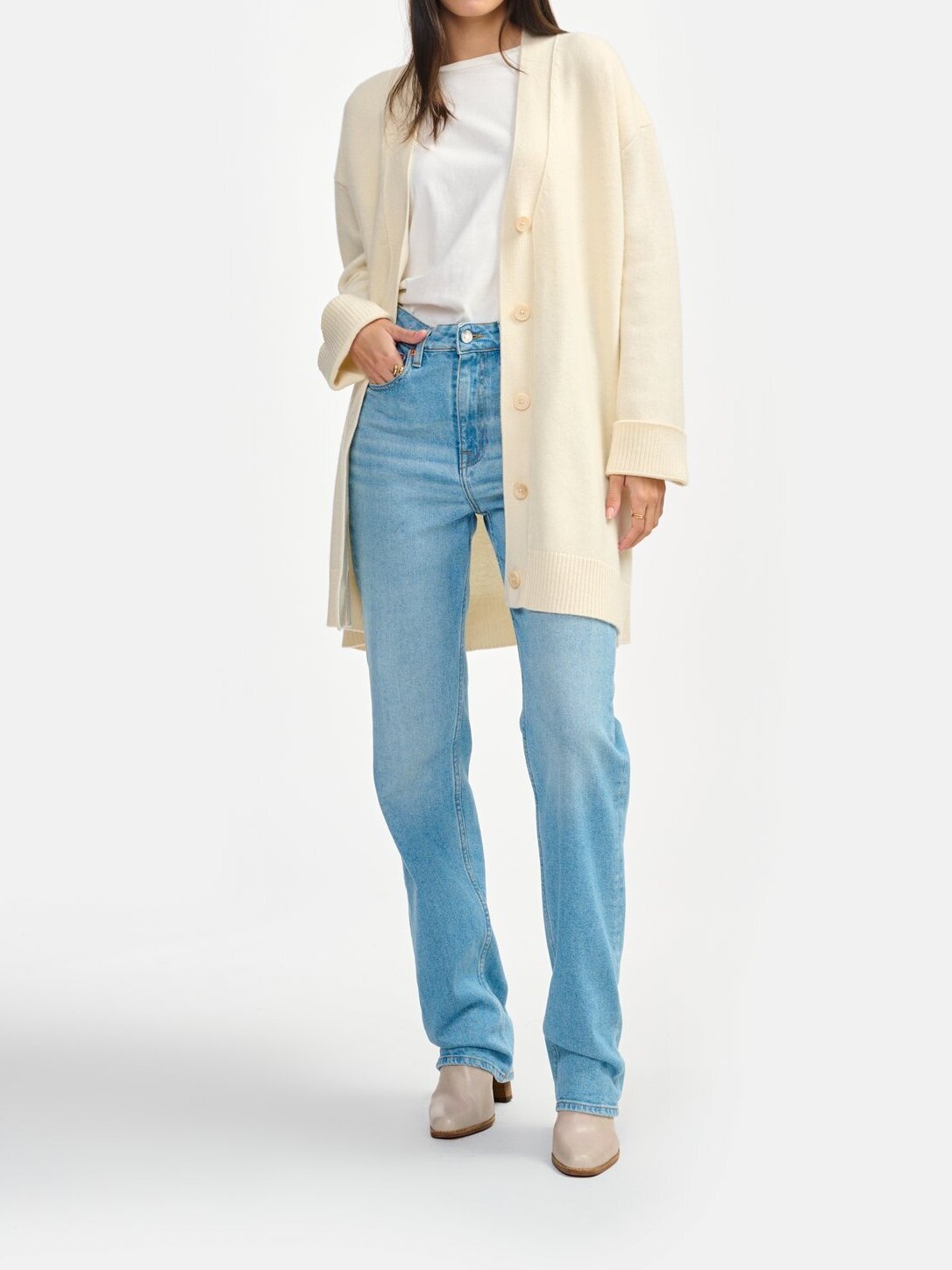 PULL GADAND Bellerose seconde main photo 2