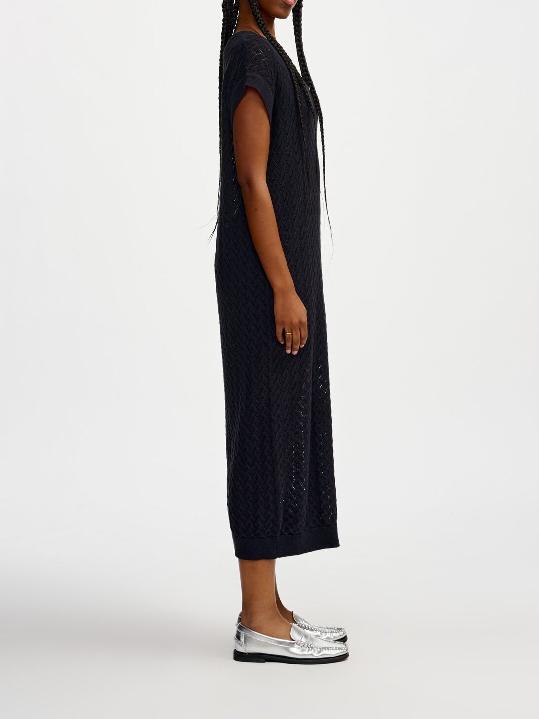 ROBE GOPMI Bellerose seconde main photo 5