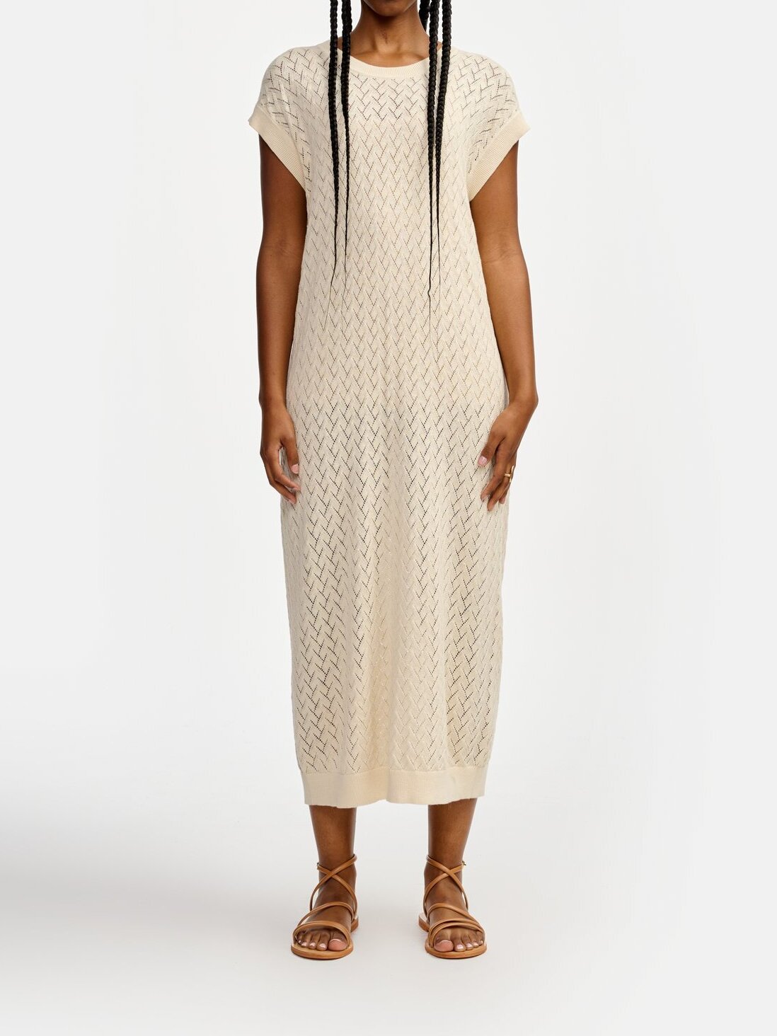 ROBE GOPMI Bellerose seconde main photo 3
