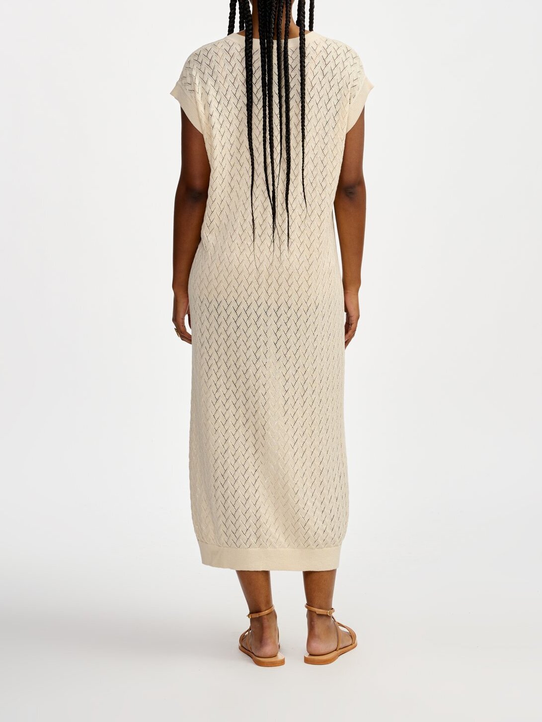 ROBE GOPMI Bellerose seconde main photo 4