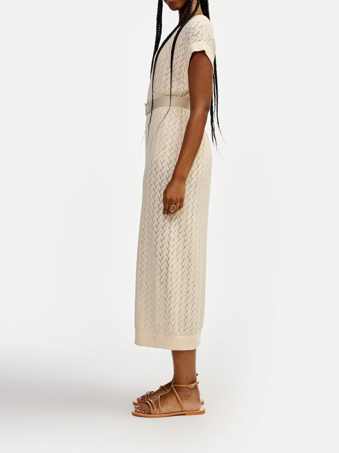 ROBE GOPMI Bellerose seconde main photo 6