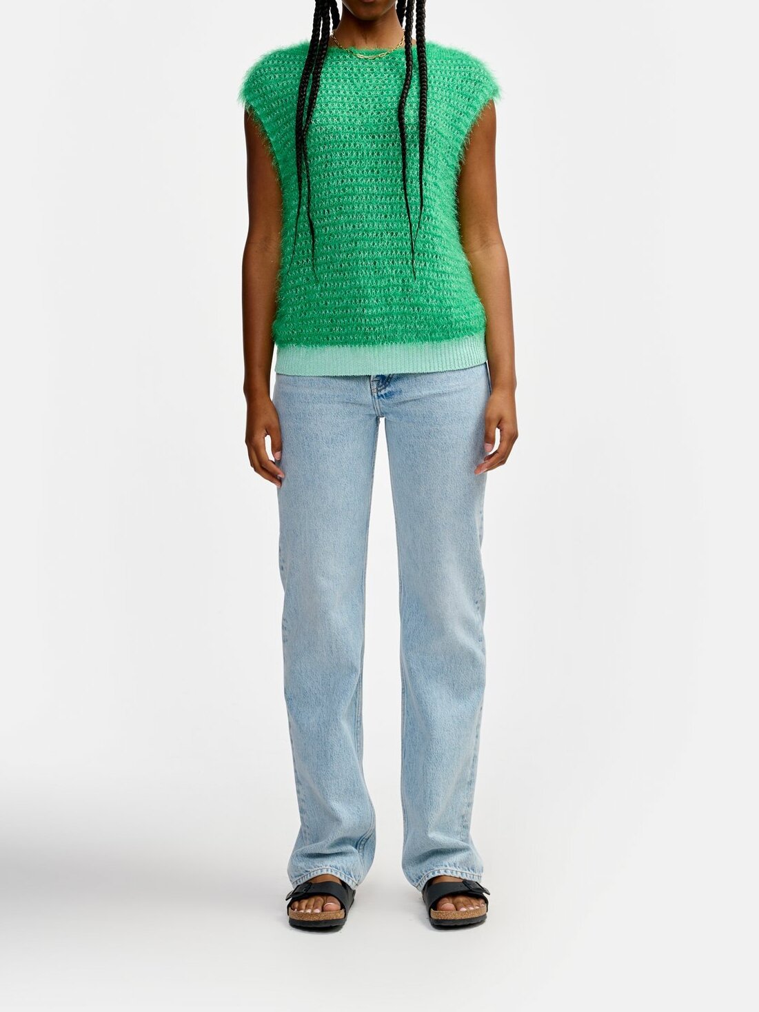 LELI KNITWEAR Bellerose tweedehands photo 3