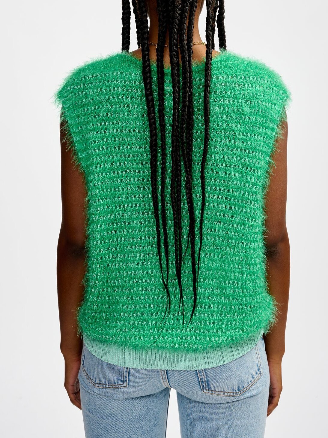 LELI KNITWEAR Bellerose tweedehands photo 4