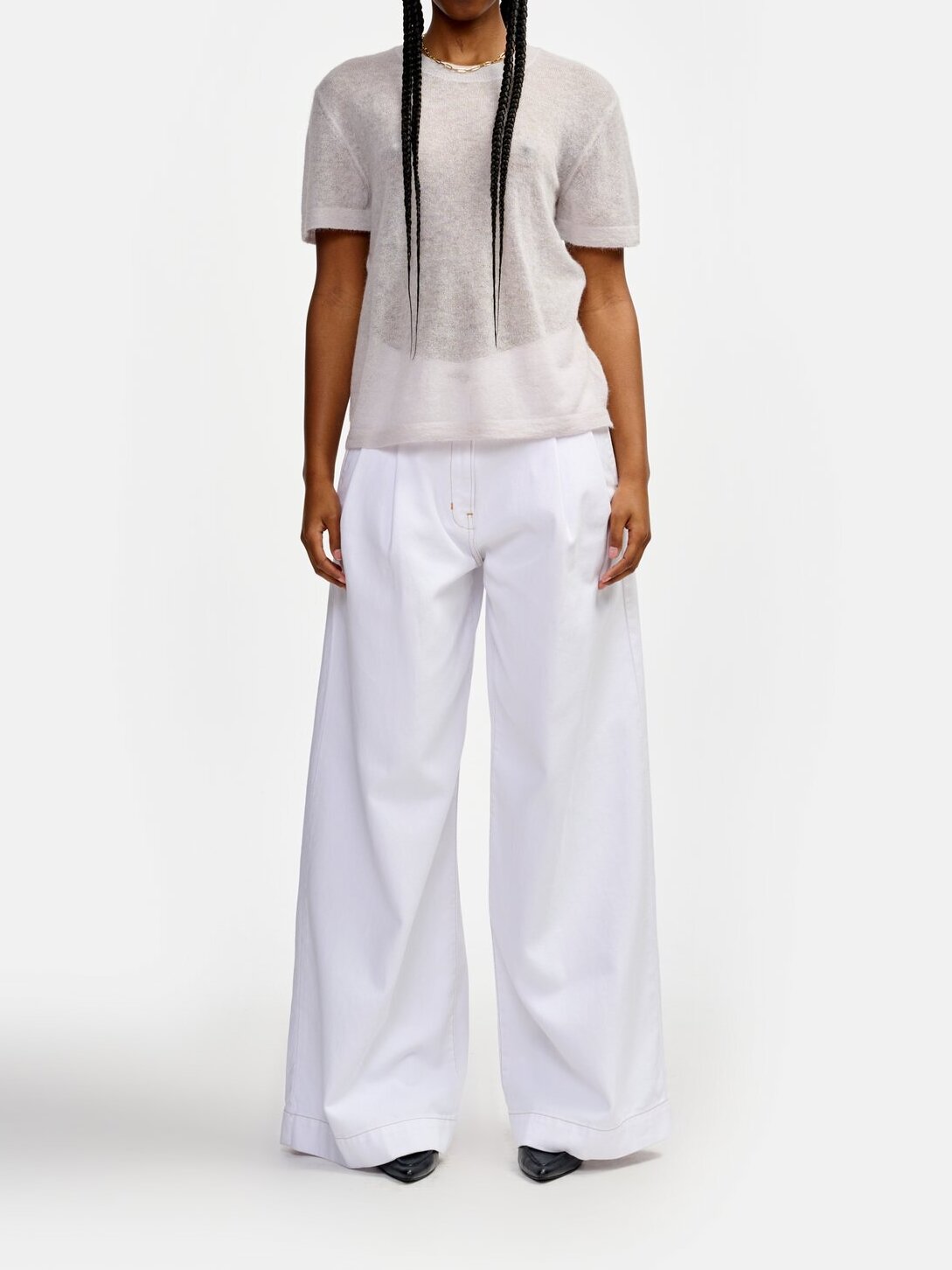 ATISS KNITWEAR Bellerose second-hand photo 4
