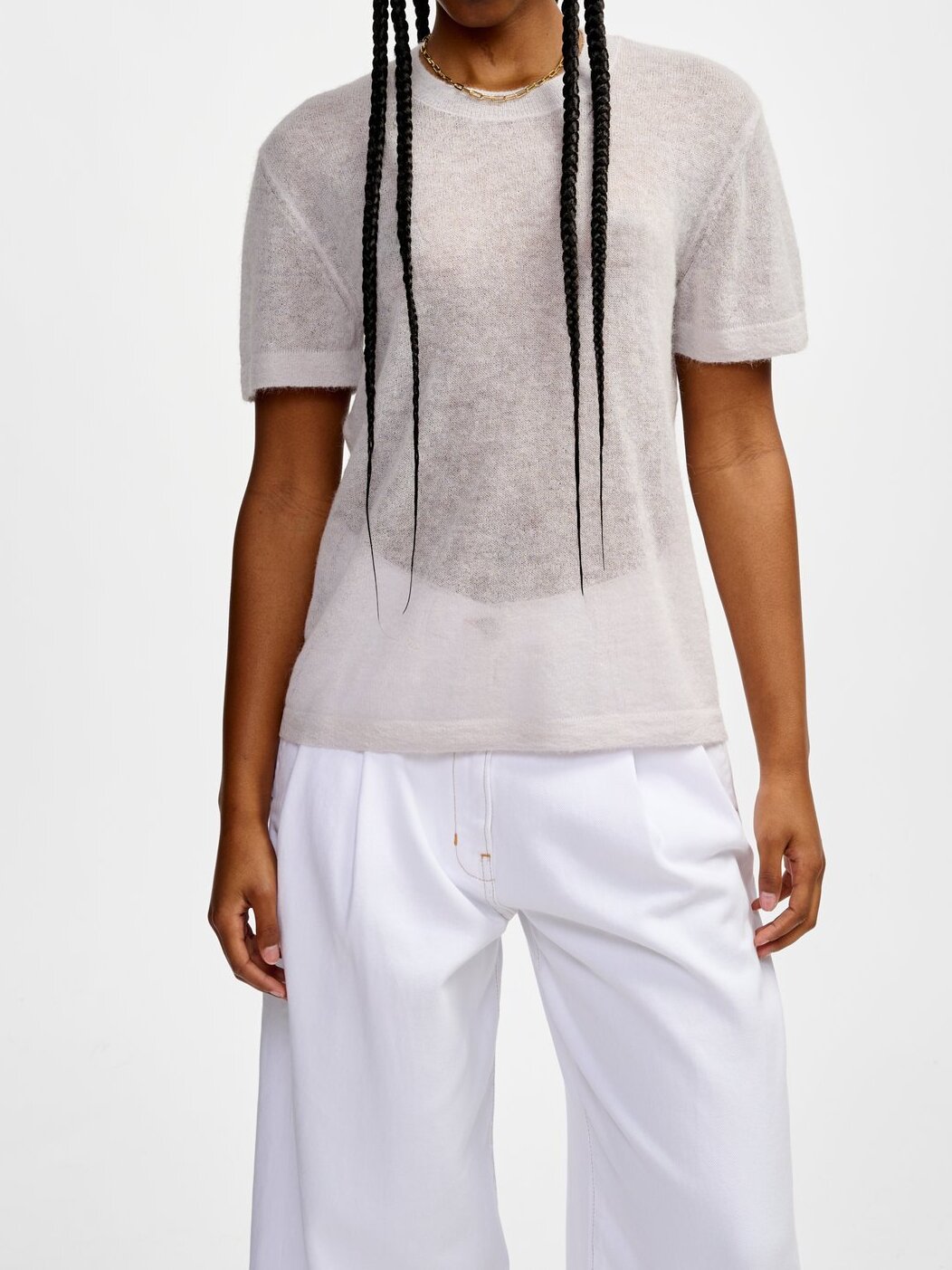 ATISS KNITWEAR Bellerose second-hand photo 3