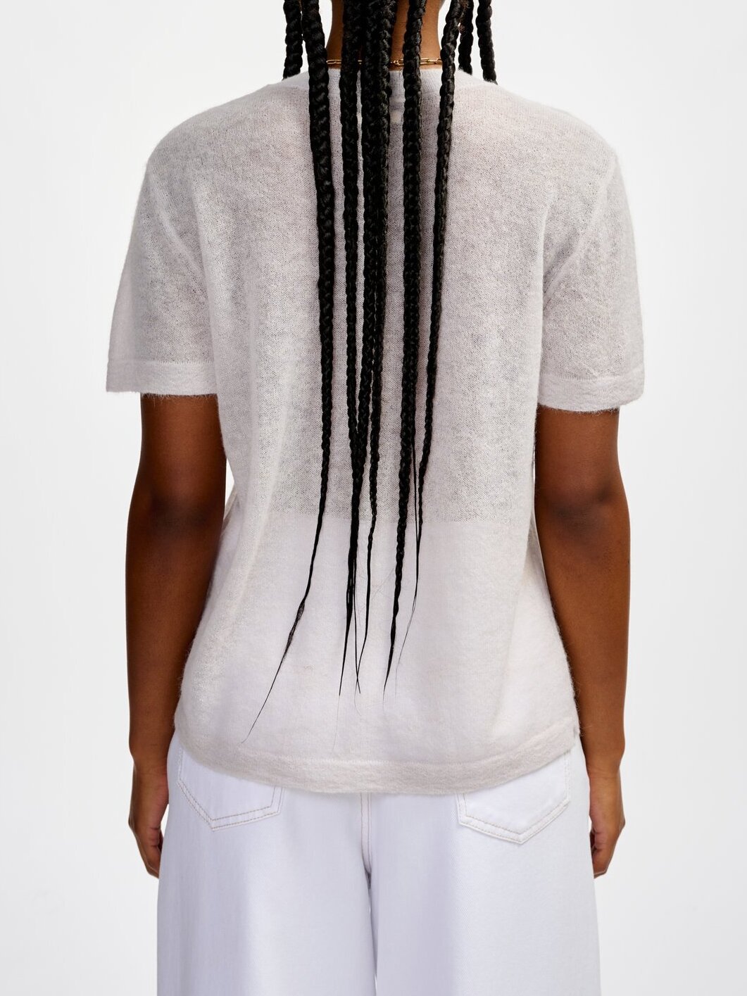 ATISS KNITWEAR Bellerose second-hand photo 5