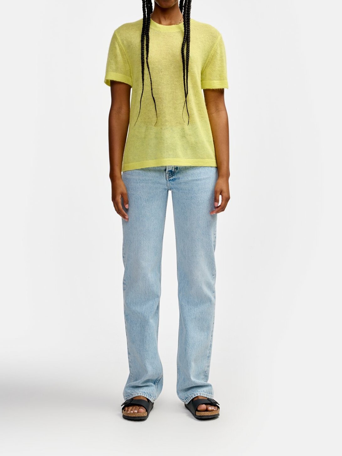 ATISS KNITWEAR Bellerose tweedehands photo 4