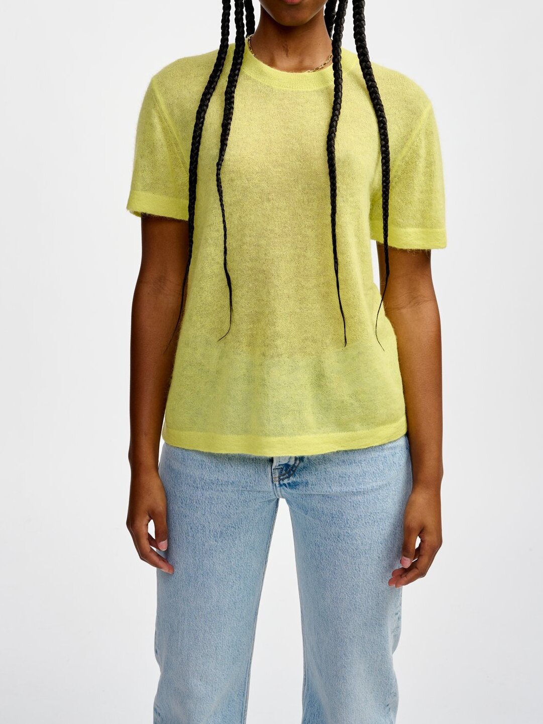 ATISS KNITWEAR Bellerose tweedehands photo 3
