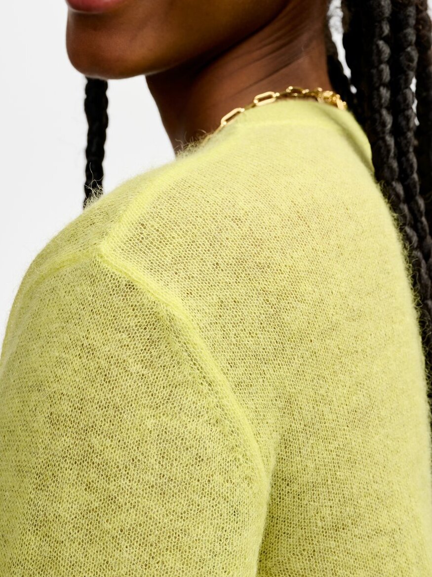 ATISS KNITWEAR Bellerose tweedehands photo 7