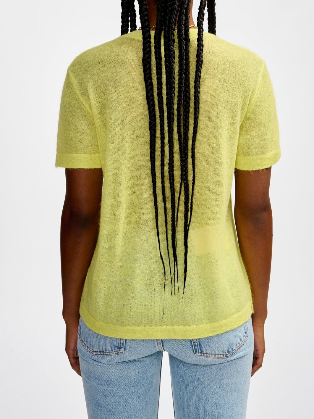 ATISS KNITWEAR Bellerose tweedehands photo 5