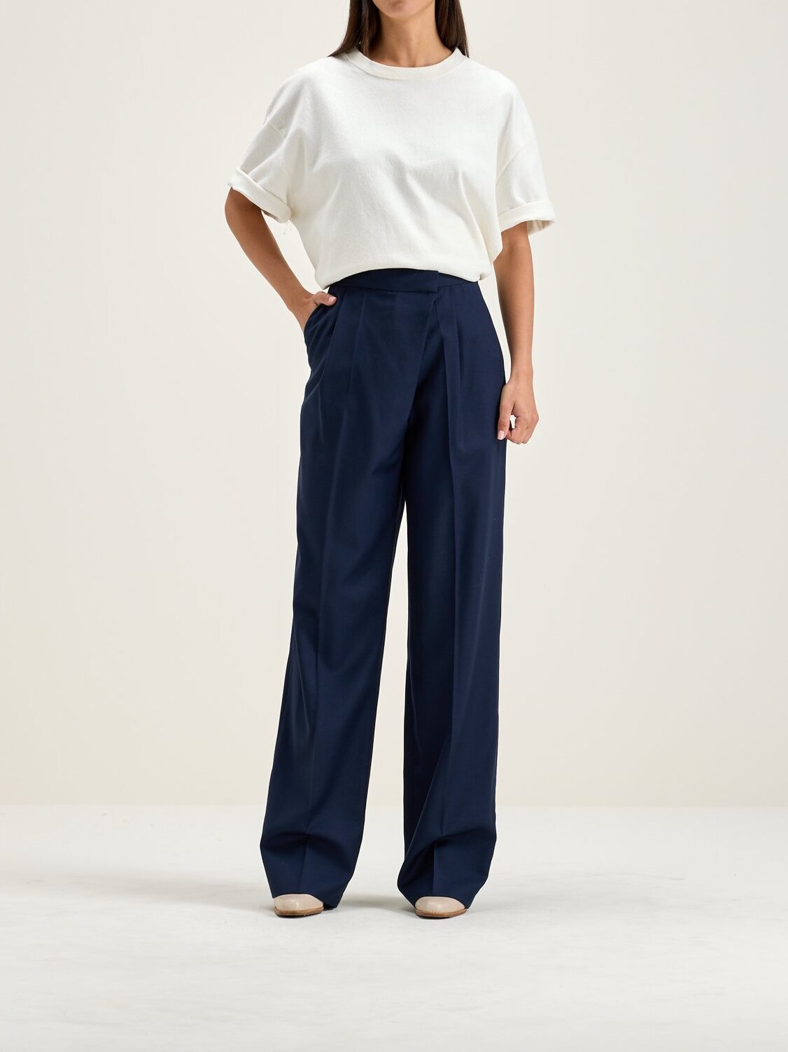 PANTALON TOM Bellerose seconde main photo 3