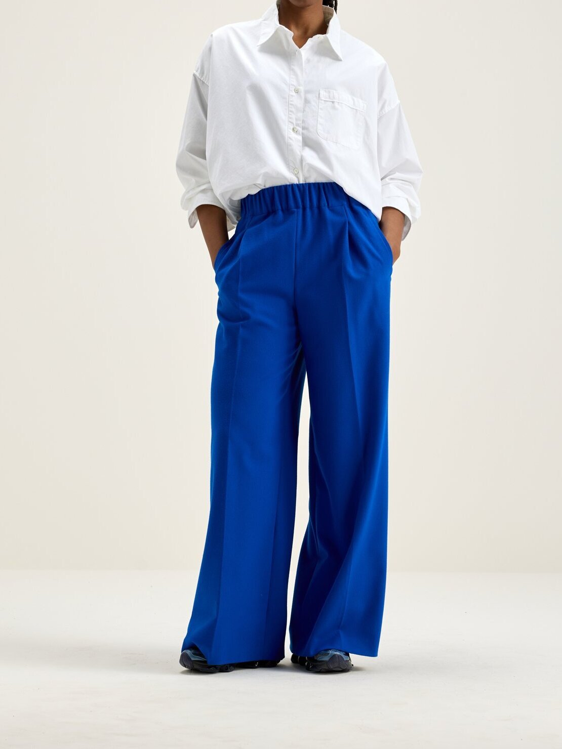 PANTALON VESPA Bellerose seconde main photo 2