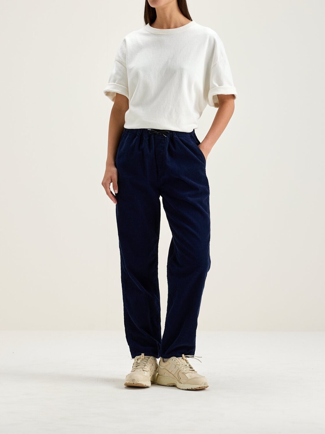 PIZZY BROEK Bellerose tweedehands photo 2