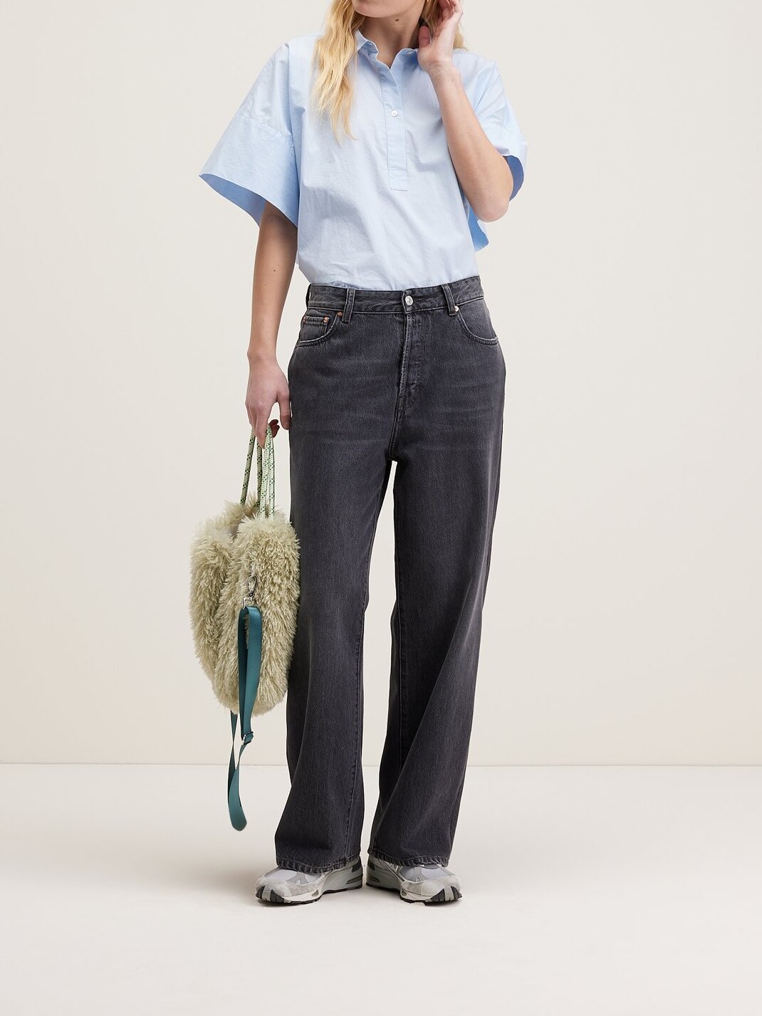 JEANS PATY Bellerose seconde main photo 3