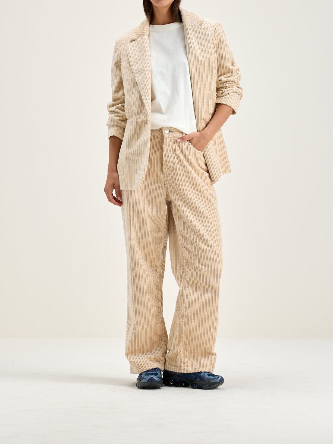 JEANS PATY Bellerose seconde main photo 4
