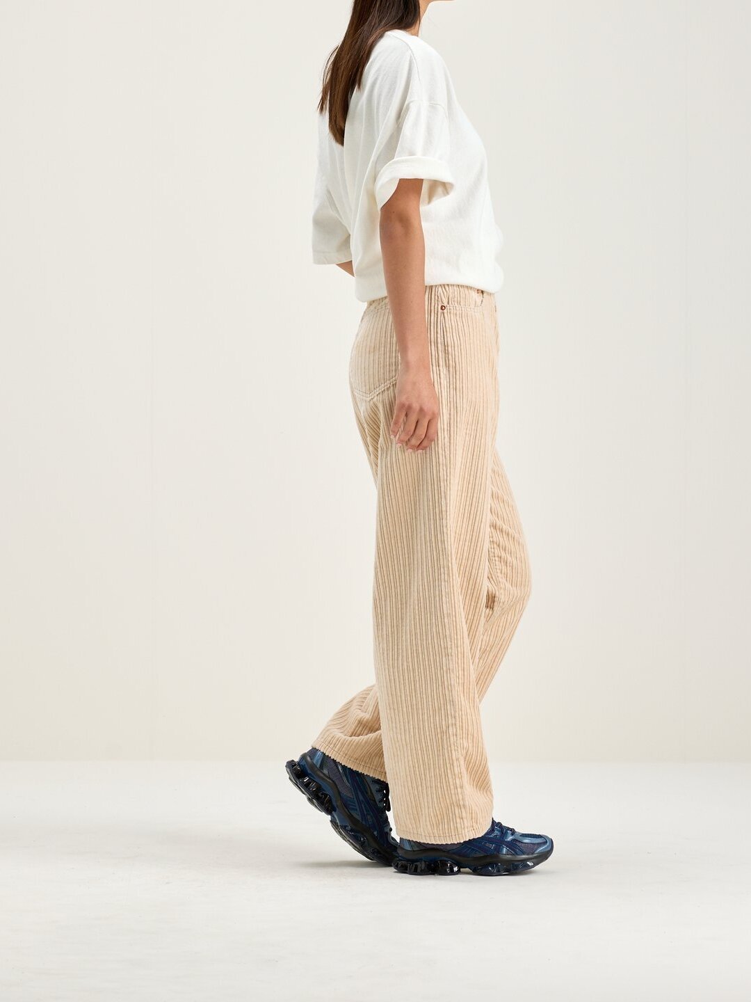 JEANS PATY Bellerose seconde main photo 6