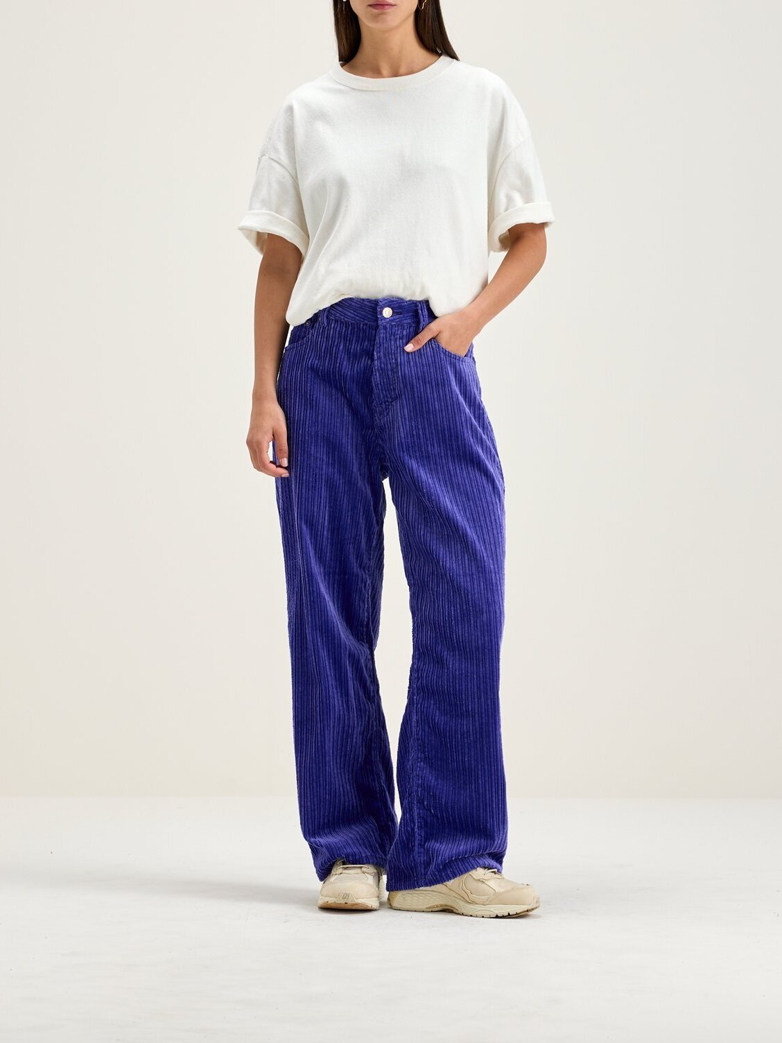 PATY JEANS Bellerose second-hand photo 3