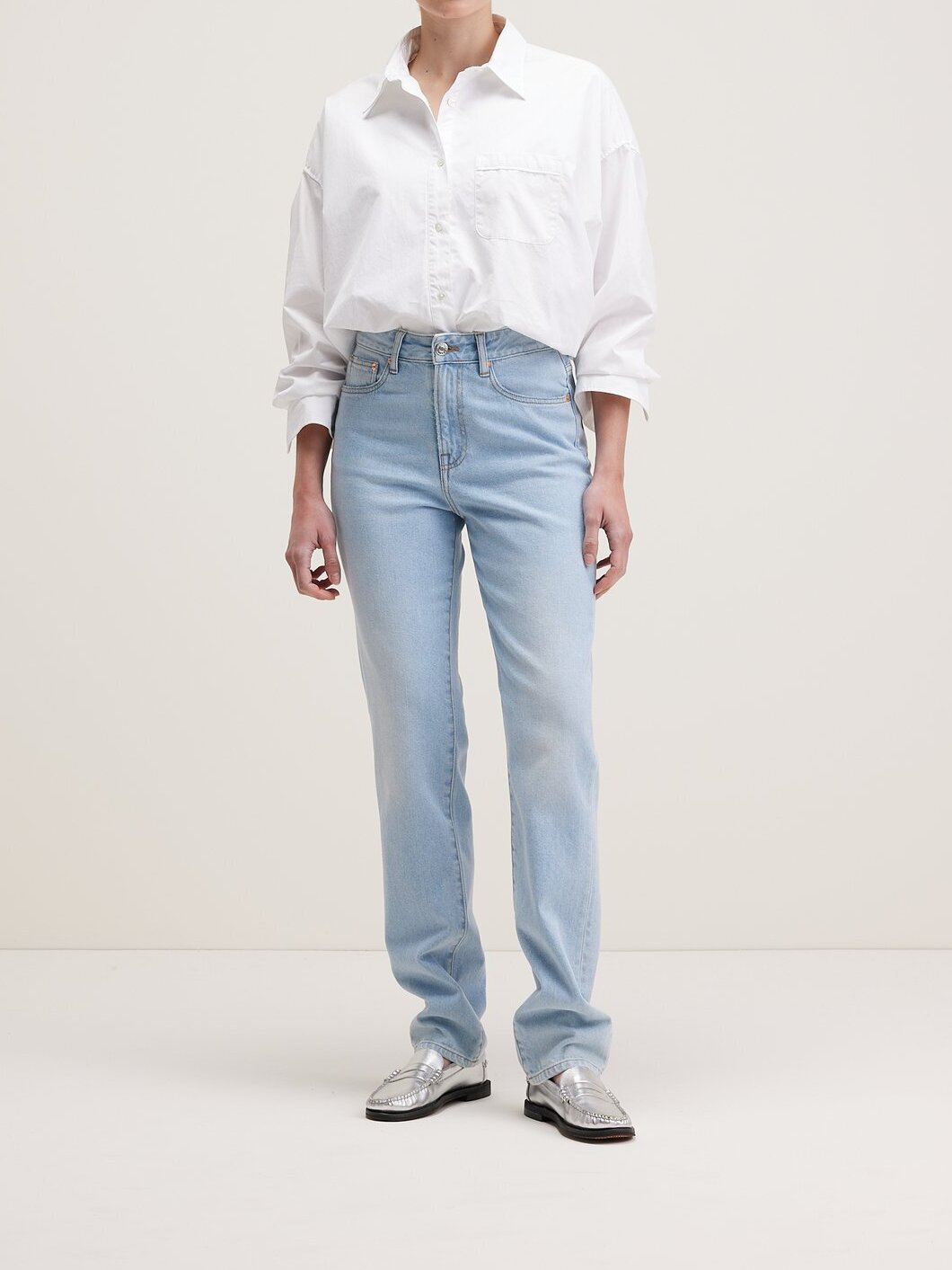 JEANS PING Bellerose seconde main photo 2