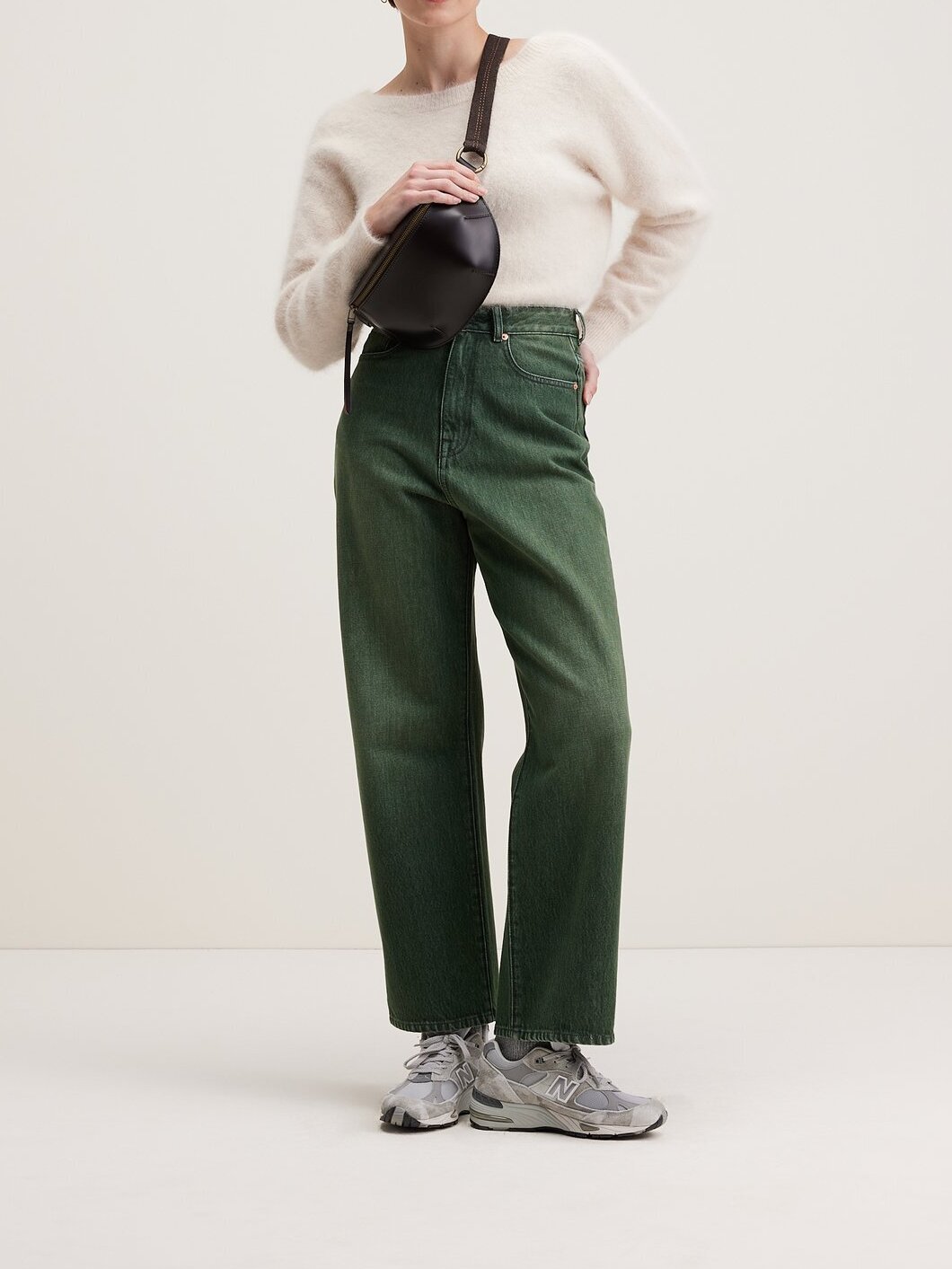 JEANS POKER Bellerose seconde main photo 2