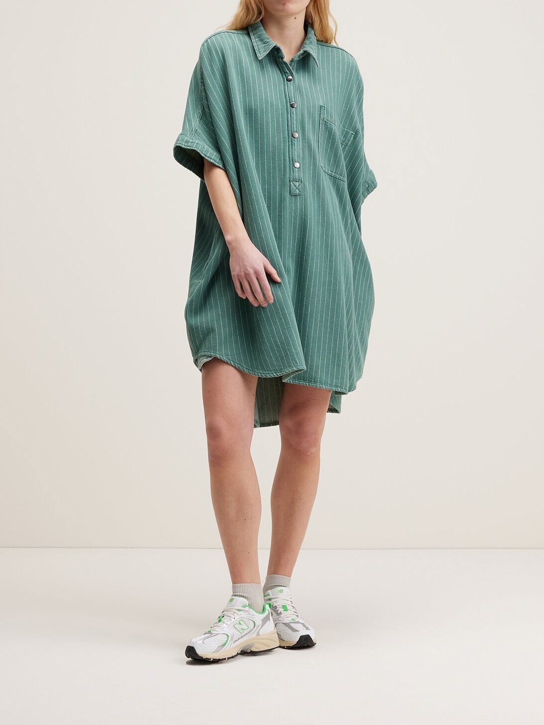 ROBE KLENN Bellerose seconde main photo 2