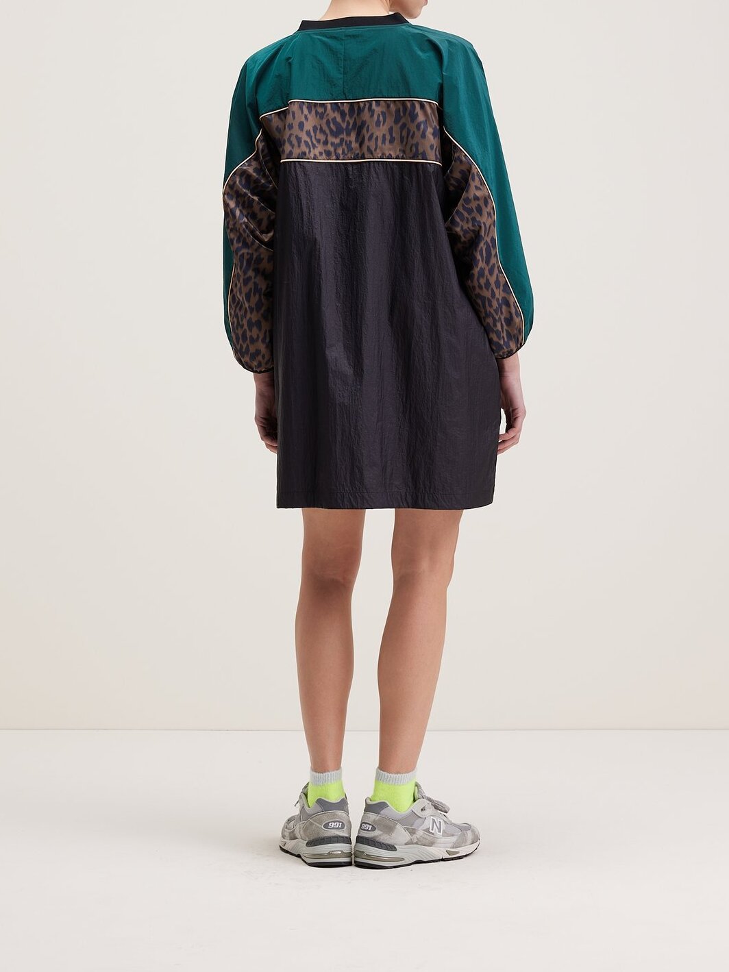 HIKE JURK Bellerose tweedehands photo 3