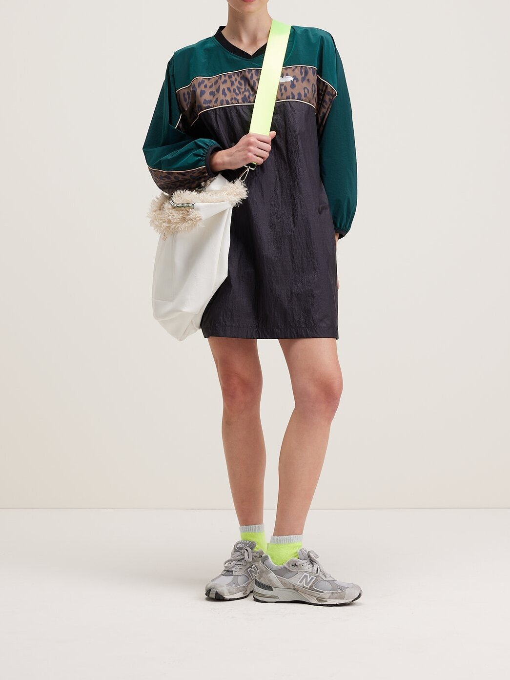 HIKE JURK Bellerose tweedehands photo 2