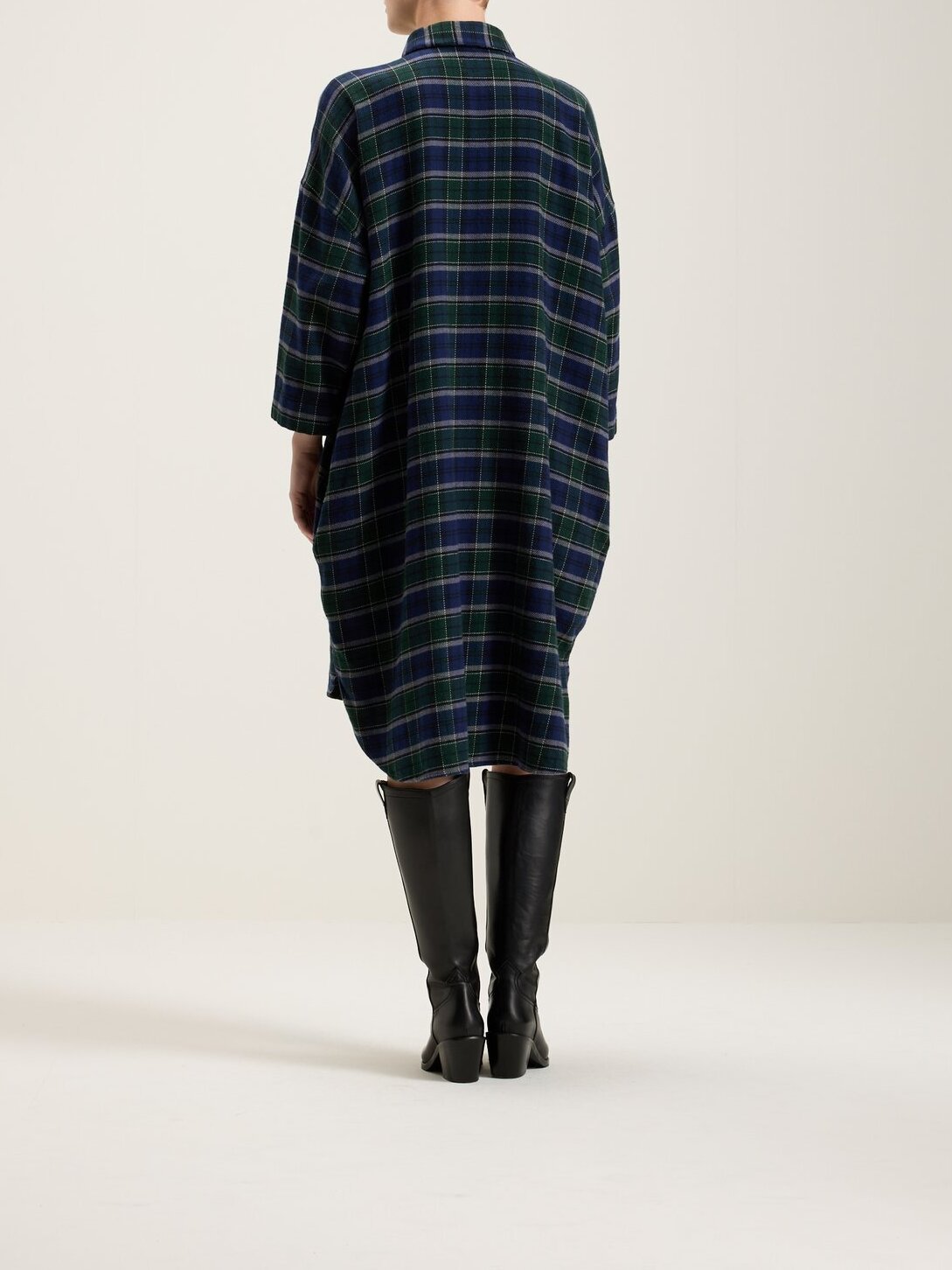 ROBE GLADYS Bellerose seconde main photo 4