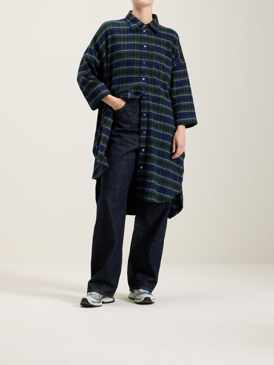 ROBE GLADYS Bellerose seconde main photo 3