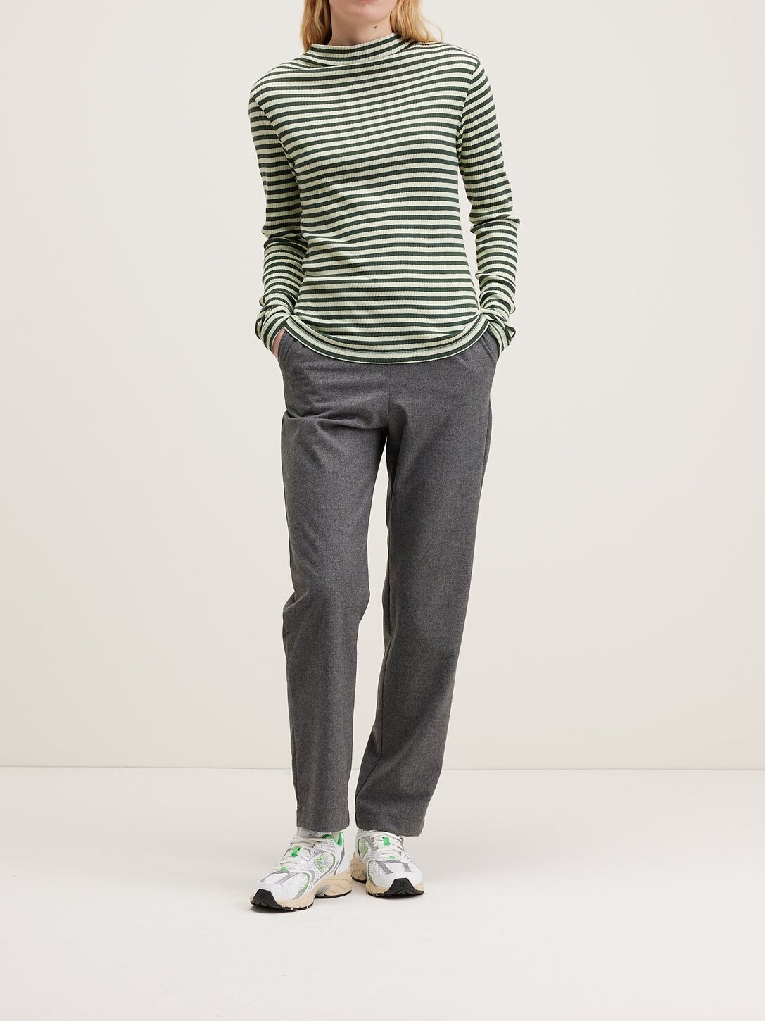 T-SHIRT VIORY Bellerose seconde main photo 3