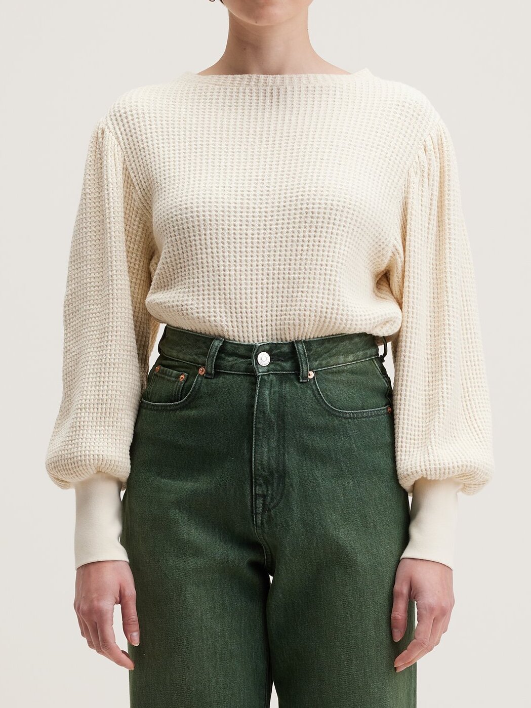 MILIE T-SHIRT Bellerose tweedehands photo 3