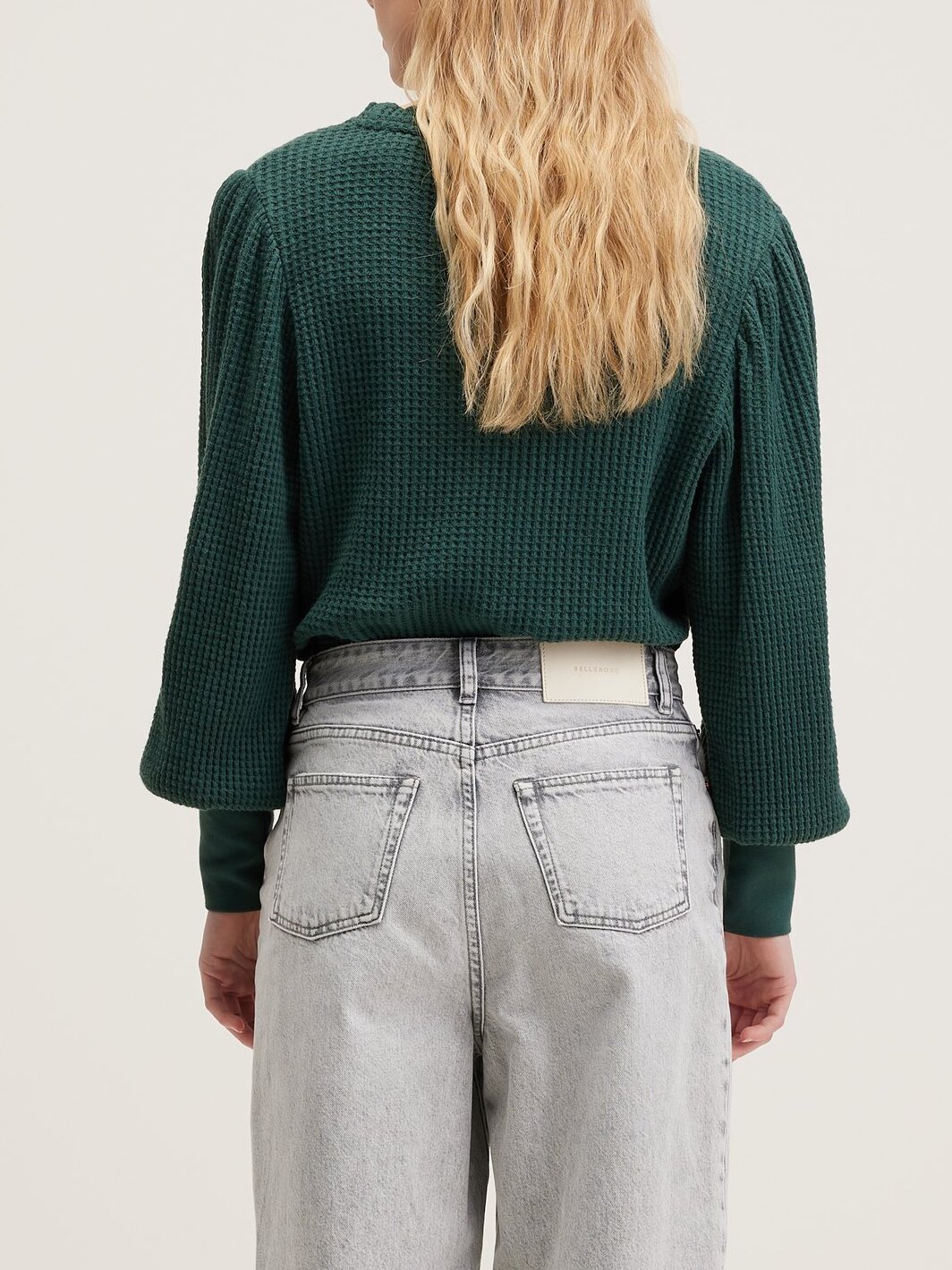 MILIE T-SHIRT Bellerose second-hand photo 4