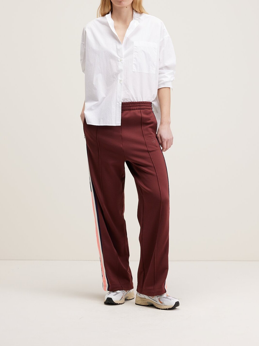PANTALON TANIA Bellerose seconde main photo 3