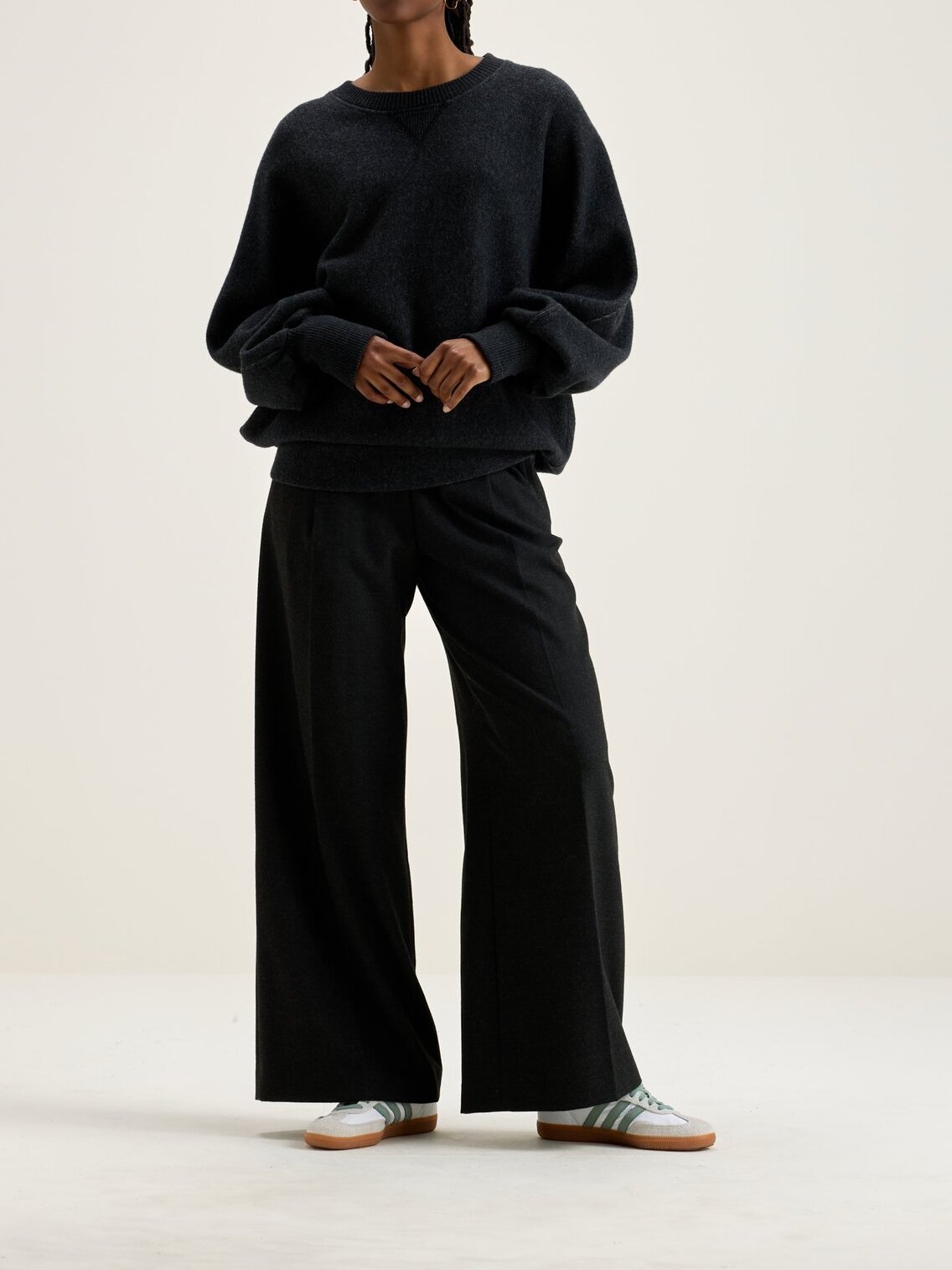 MILOS SWEATSHIRT Bellerose second-hand photo 3