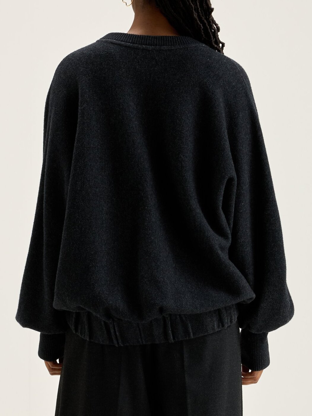 MILOS SWEATSHIRT Bellerose second-hand photo 4
