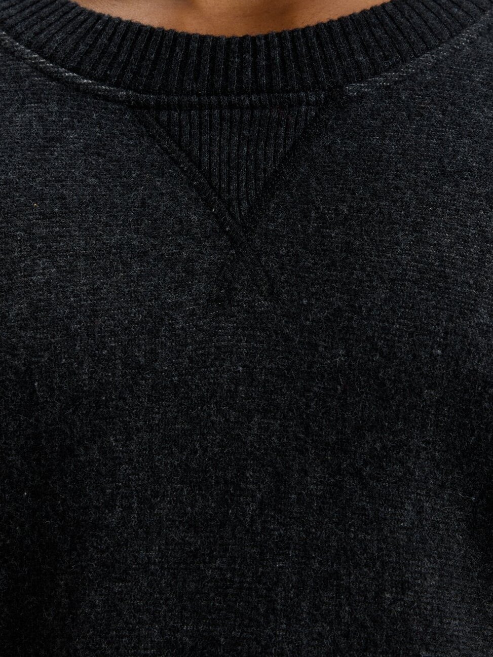 MILOS SWEATSHIRT Bellerose second-hand photo 5