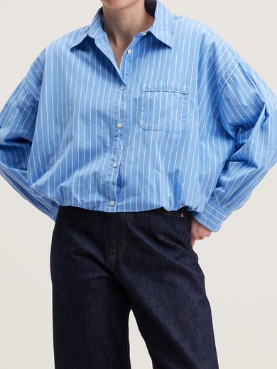 CHEMISE GRAHAM Bellerose seconde main photo 2