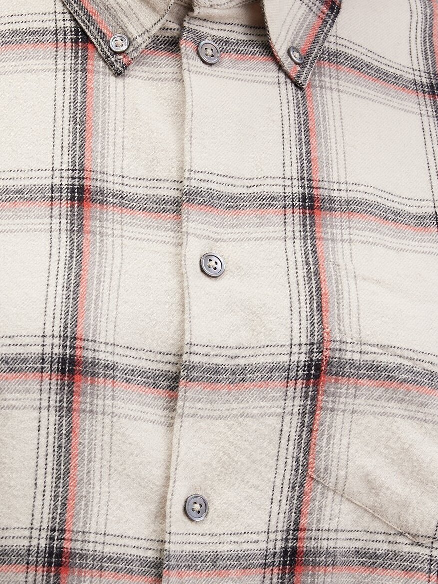 CHEMISE KRAFT Bellerose seconde main photo 5
