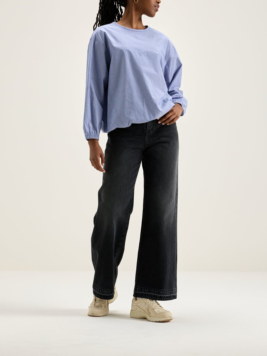 BLOUSE PADOUE Bellerose seconde main photo 4