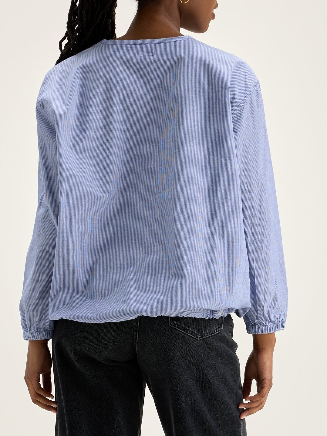 BLOUSE PADOUE Bellerose seconde main photo 5
