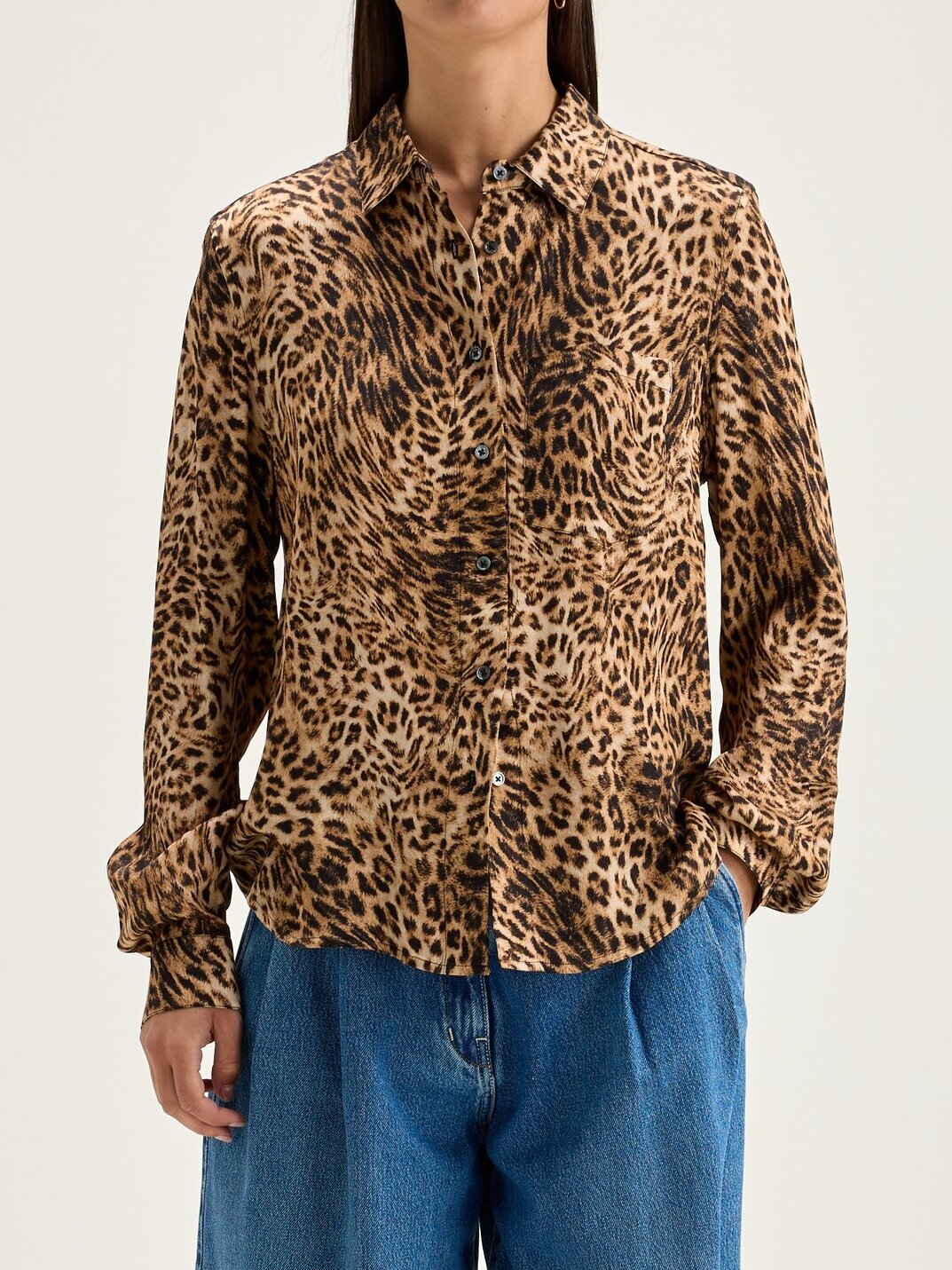 PEKIN HEMD Bellerose tweedehands photo 2