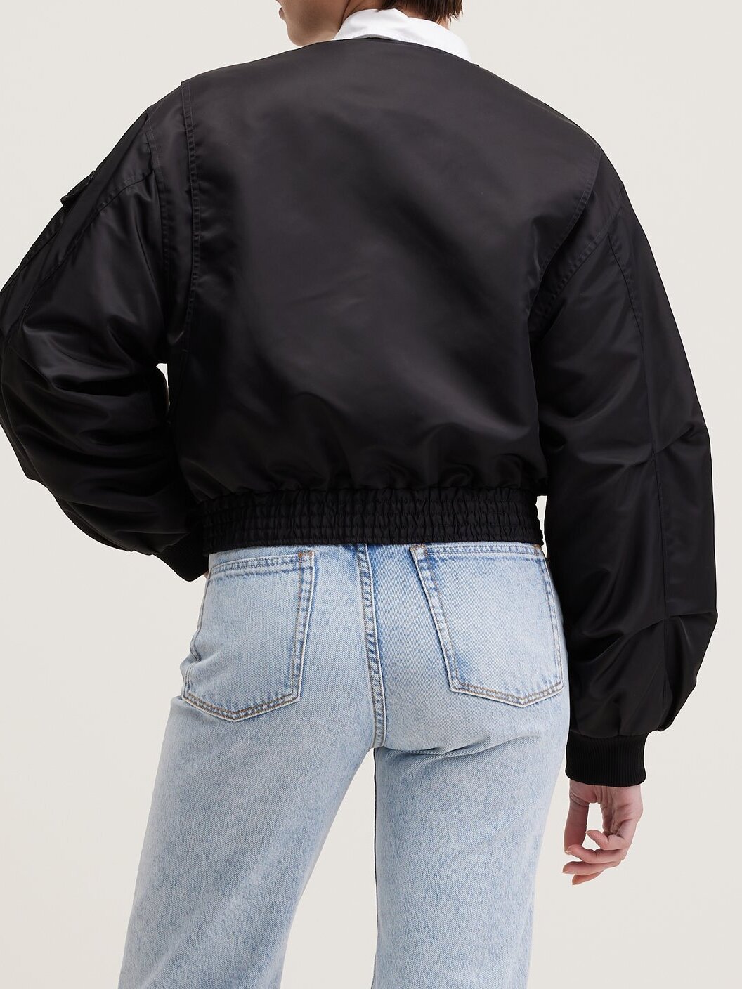 VESTE HIKING Bellerose seconde main photo 4