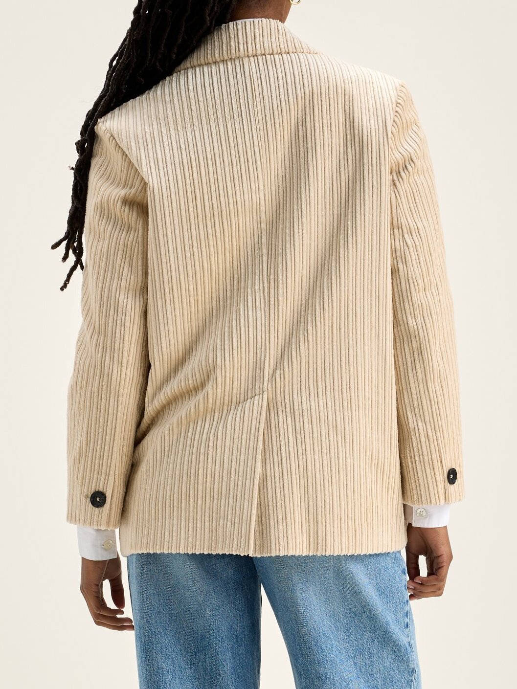 BLAZER VEIL Bellerose seconde main photo 4