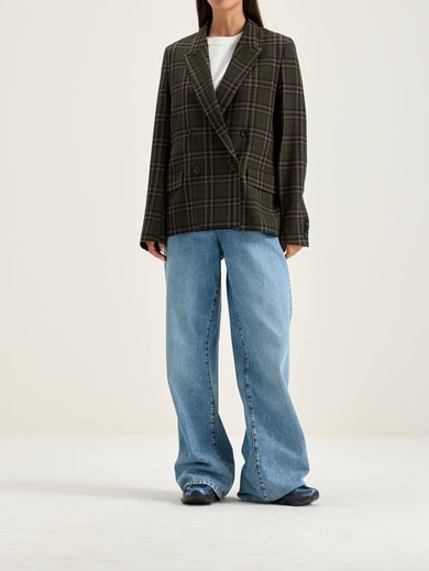 BLAZER VICKEN Bellerose seconde main photo 2