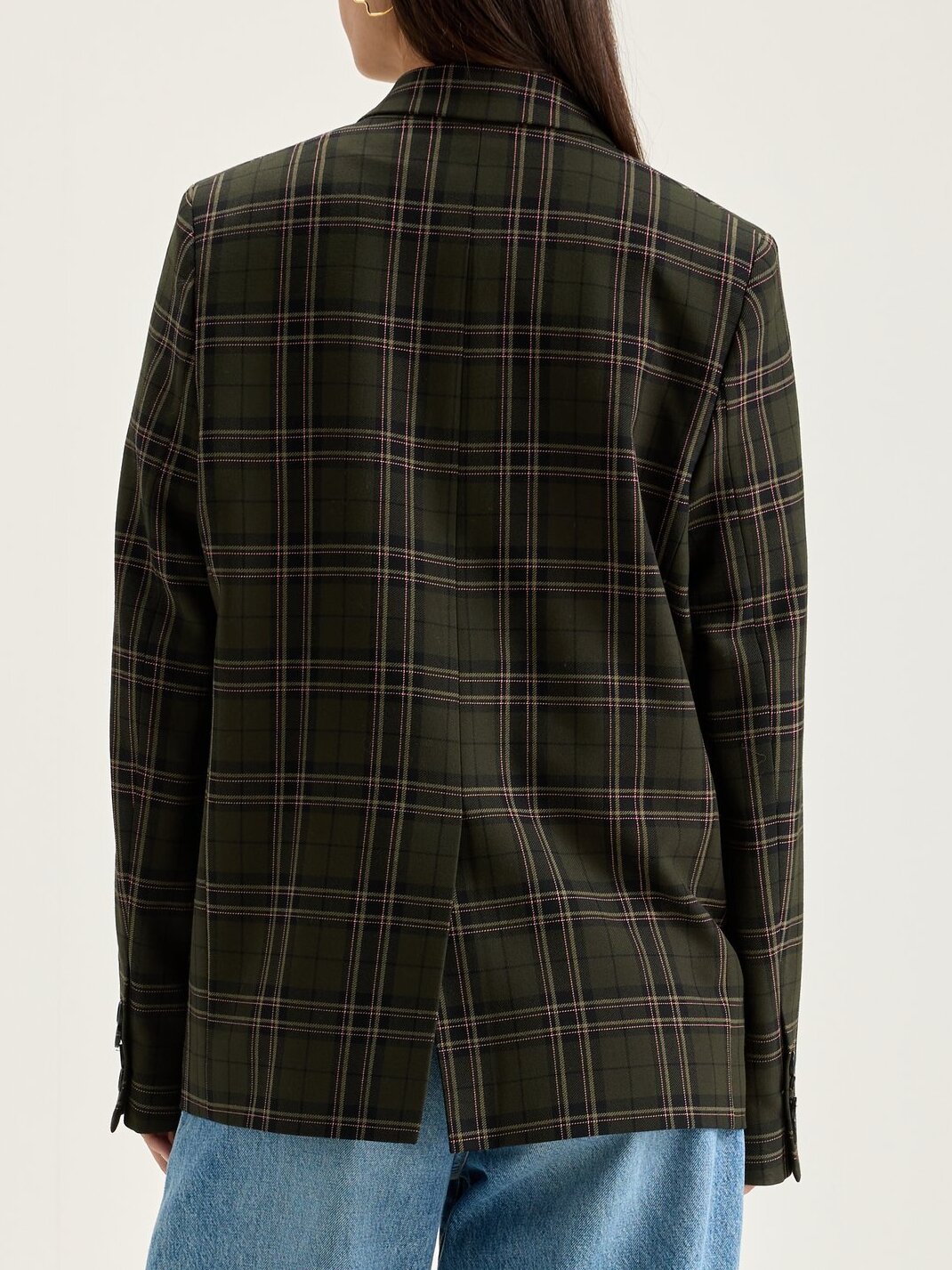 BLAZER VICKEN Bellerose seconde main photo 5