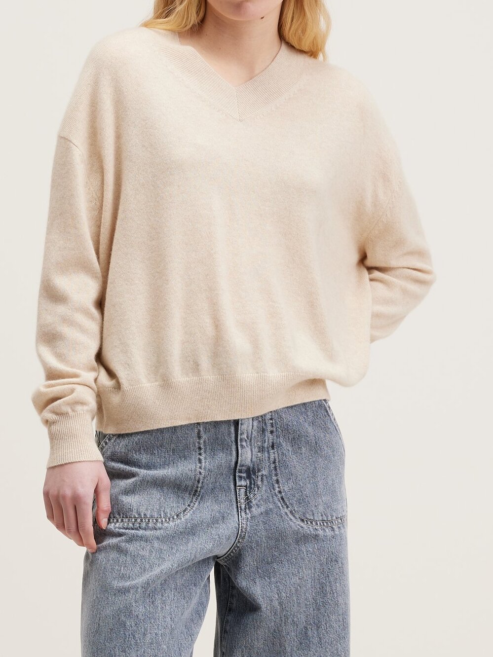 PULL SLAX Bellerose seconde main photo 2