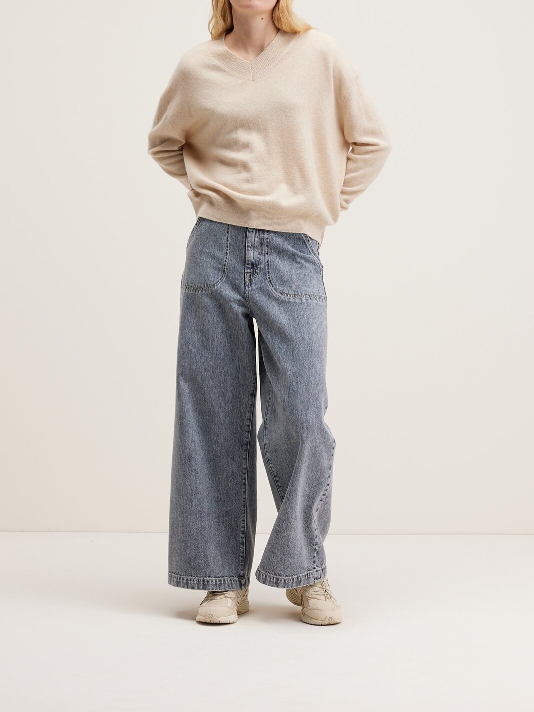 PULL SLAX Bellerose seconde main photo 3