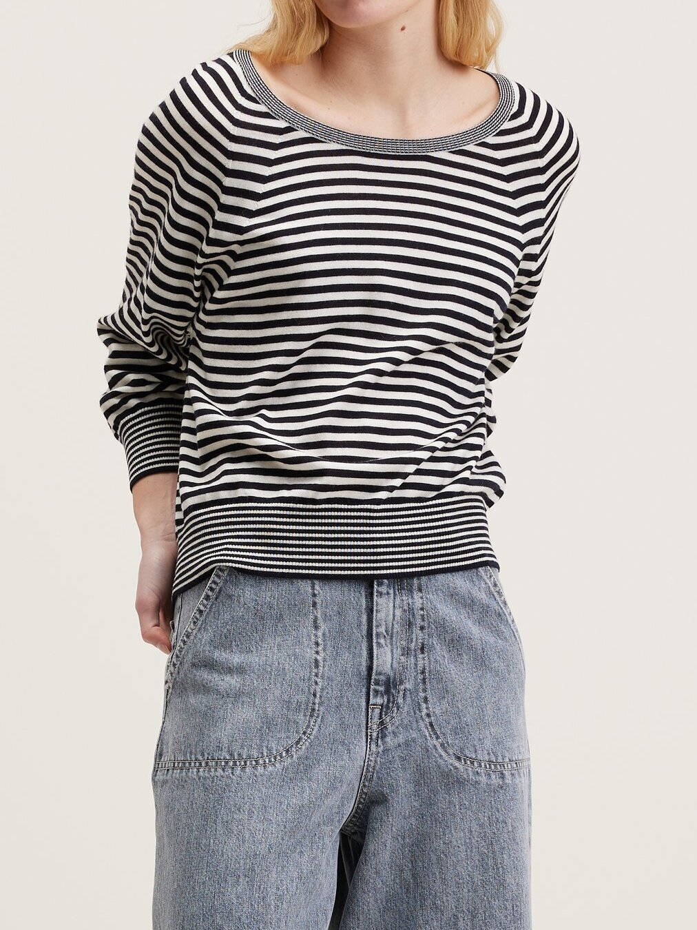 PULL ALOTY Bellerose seconde main photo 2