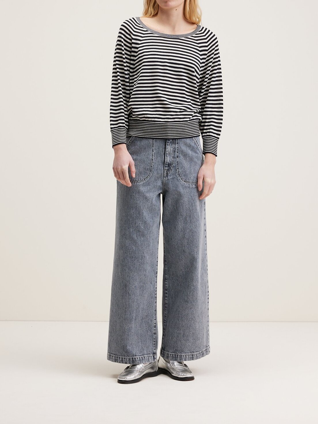 PULL ALOTY Bellerose seconde main photo 3