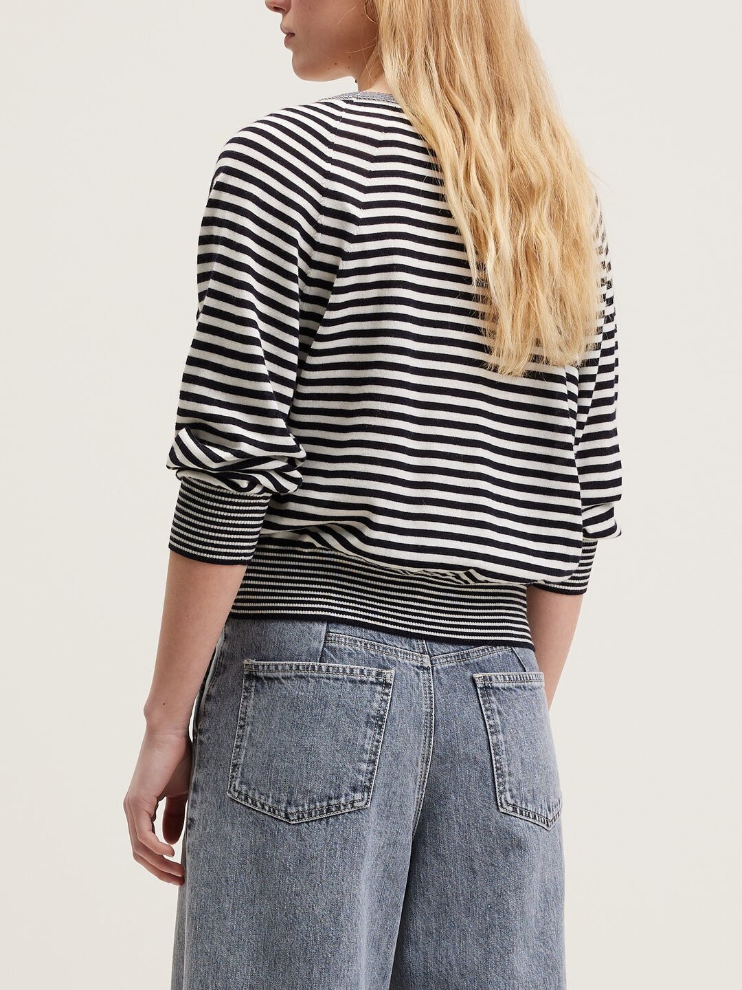 PULL ALOTY Bellerose seconde main photo 4