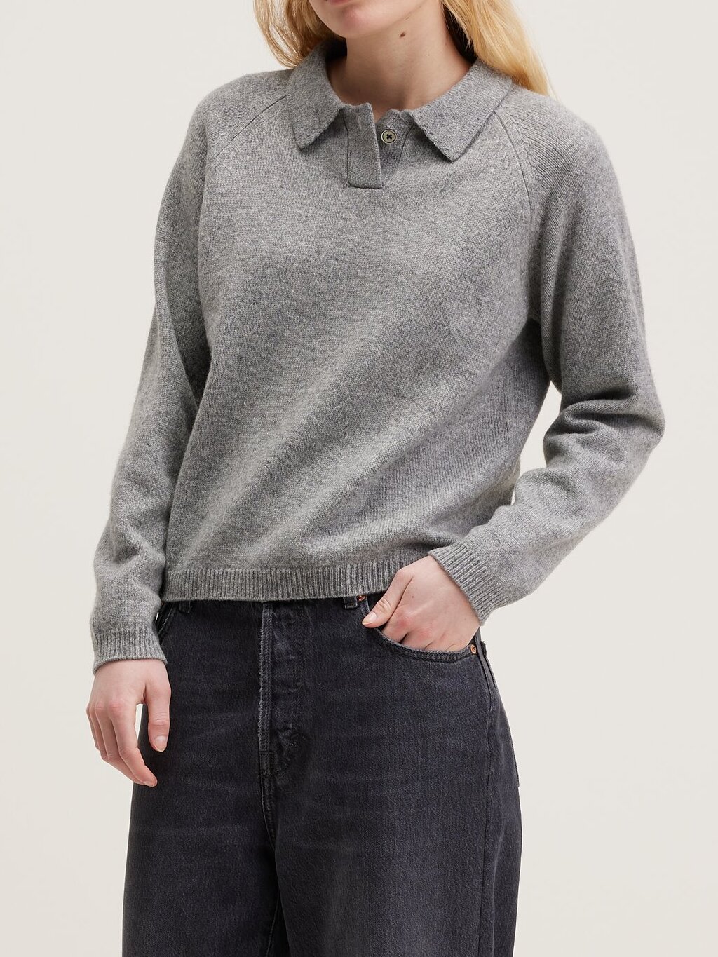 PULL AMERTY Bellerose seconde main photo 3